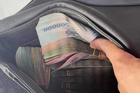 Bản tin chiều 19/6: Hành khách đánh rơi ví chứa 500 triệu đồng ở sân bay Nội Bài