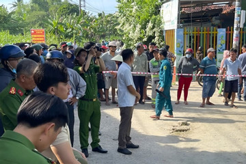 Bản tin trưa 19/6: Nguyên nhân thảm án gia đình 4 người thương vong ở Quảng Ngãi