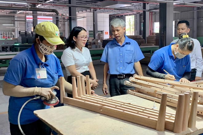 Agribank giảm lãi suất cho vay hỗ trợ người dân, doanh nghiệp