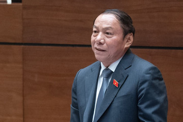 Bộ trưởng Nguyễn Văn Hùng nói lý do chi 256.000 tỷ đồng cho phát triển văn hóa