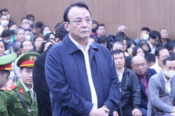 Chủ tịch Tân Hoàng Minh Đỗ Anh Dũng bị cựu vụ trưởng lừa 80 tỷ đồng