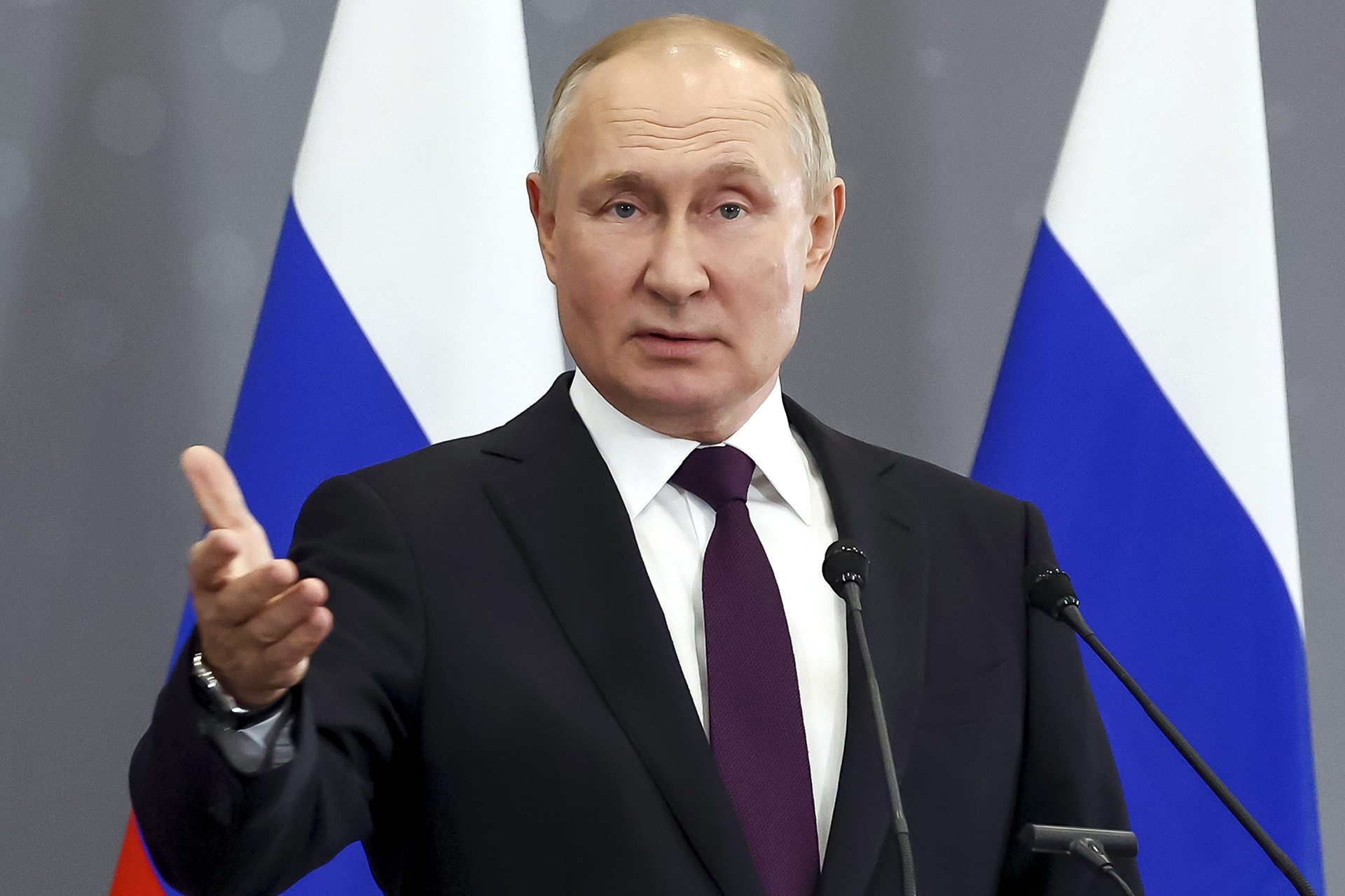 Chuyến thăm Việt Nam của Tổng thống Putin mang tính biểu tượng trong quan hệ hai nước