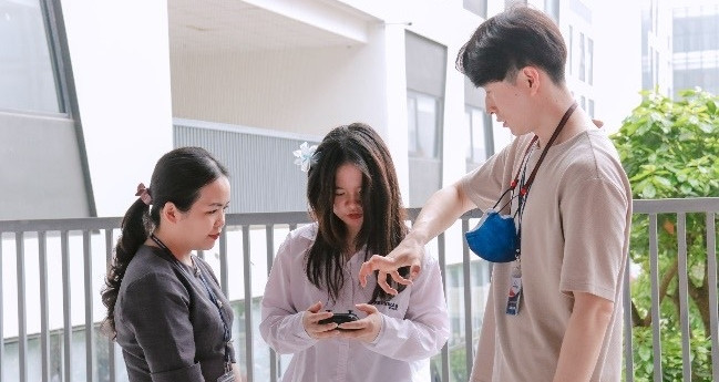 Coco Drone: Nâng tầm giáo dục STEM tại Việt Nam với thiết bị bay không ...