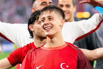 ‘Messi Thổ Nhĩ Kỳ’ phá kỷ lục Ronaldo, làm sáng bừng EURO 2024