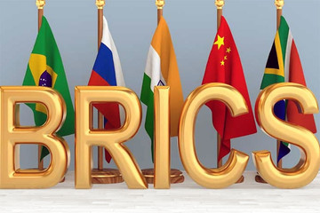 Nga nêu điều kiện chính để các nước được kết nạp vào BRICS