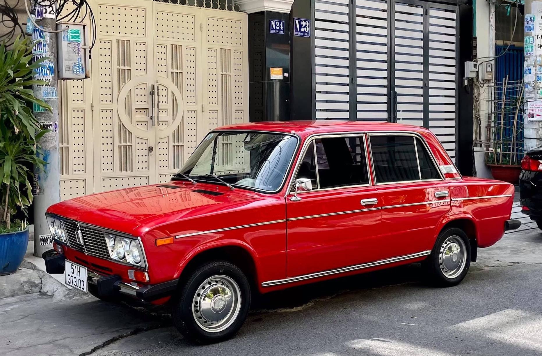 Xu Hướng Điện Hóa Giao Thông Tại Việt Nam: TMT Motors Đặt Mục Tiêu Xây Dựng 30.000 Trạm Sạc Xe Điện