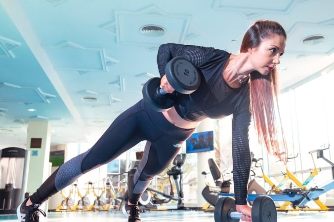 Phòng tập gym gây tranh cãi vì cấm tiệt các bà thím, chỉ tiếp phụ nữ thanh lịch