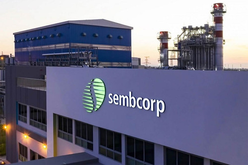 Sembcorp hoàn tất 3 thương vụ mua lại với các công ty thuộc GELEX