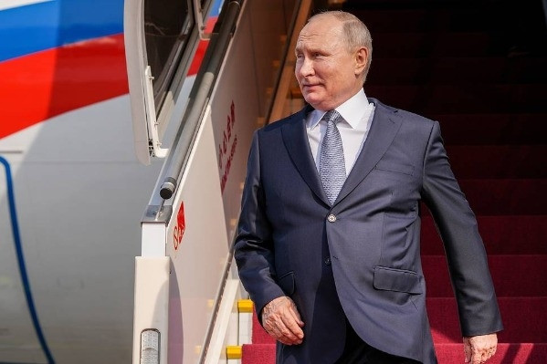 Tổng thống Nga Putin được bảo vệ nghiêm ngặt ra sao khi công du nước ngoài?