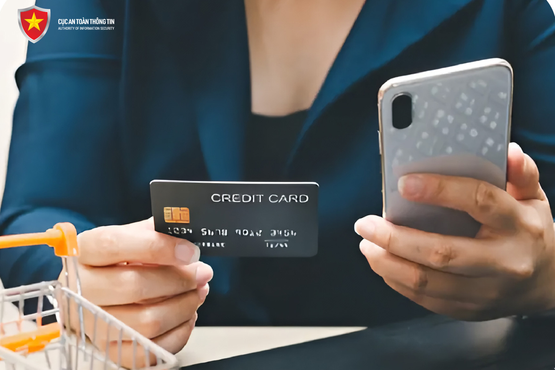 Công bố công khai chất lượng Internet, ra mắt nền tảng phát hiện rủi ro ATTT canh bao lua dao tuan 21 2 1 2799.jpg