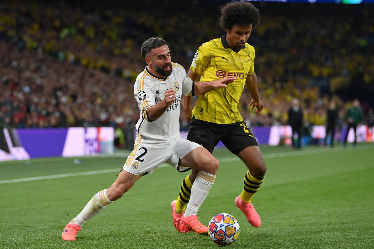 Carvajal Adeyemi Real Madrid Dortmund.jpg