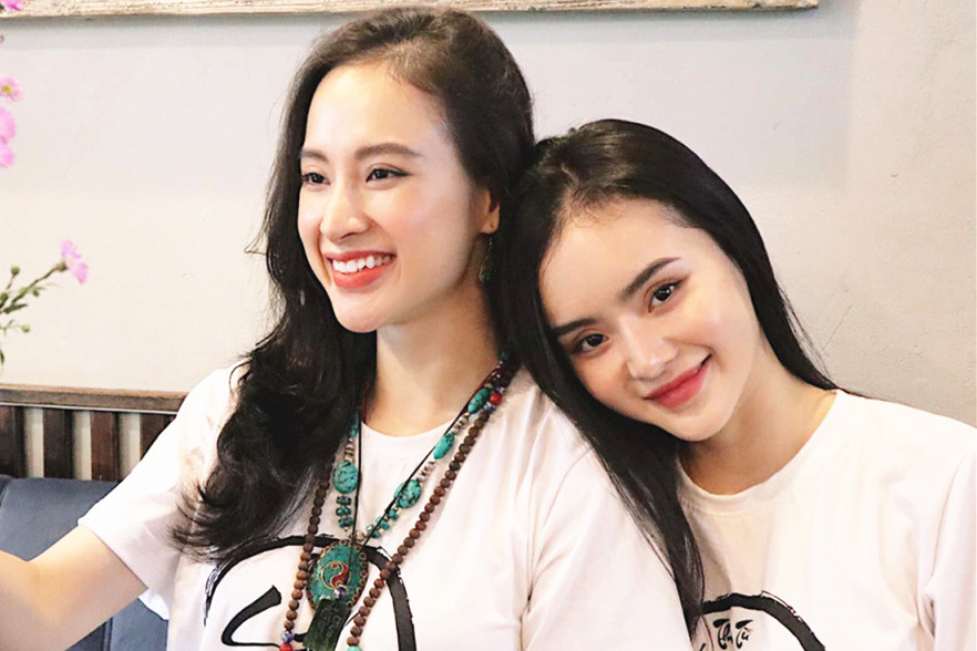 Em ruột Angela Phương Trinh: Chị gái không còn là người tôi từng biết