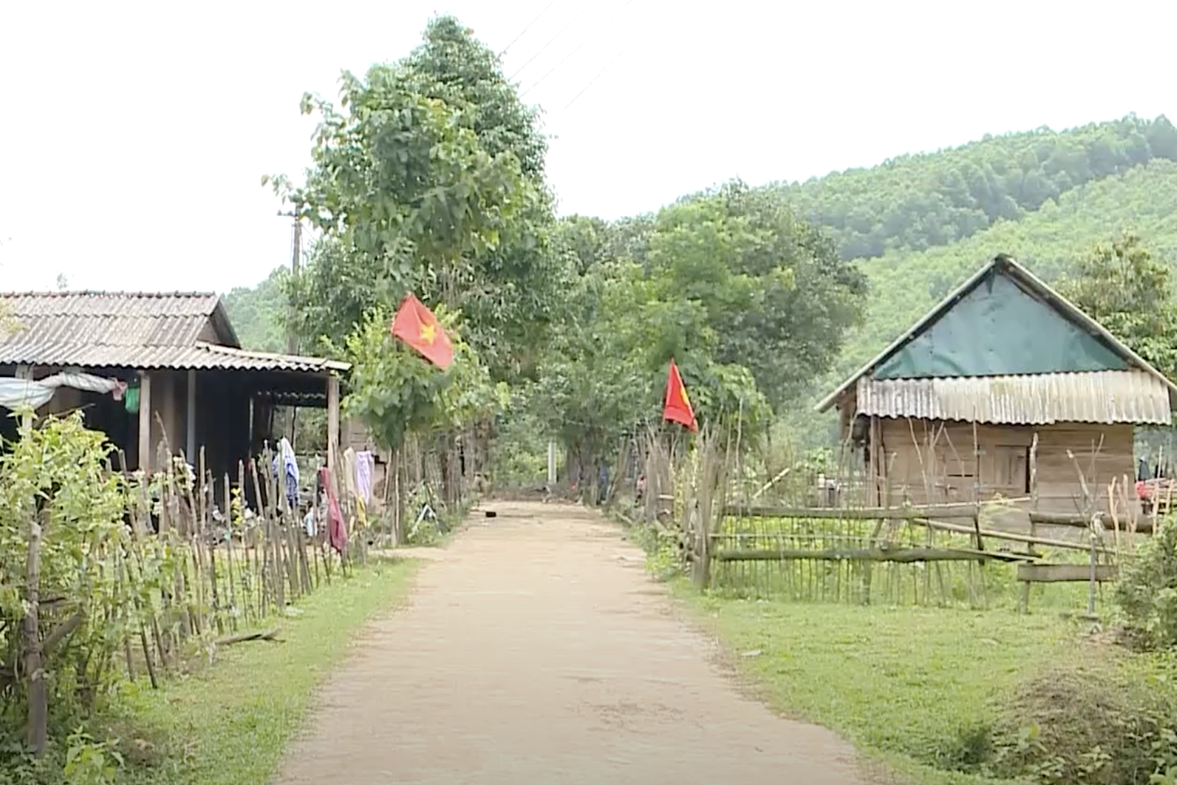 Khơi dậy khát vọng vươn lên cho các hộ nghèo ở Hà Giang