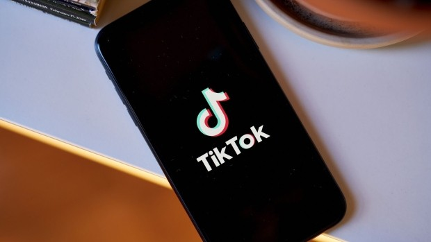 Ông Donald Trump gia nhập TikTok