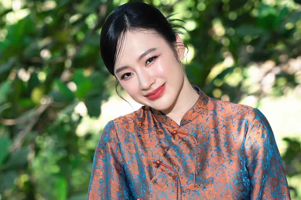 Luật sư lên tiếng về những phát ngôn ngông cuồng của Angela Phương Trinh