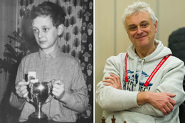 Nam sinh 15 tuổi đỗ ĐH Oxford, 3 lần vô địch cờ vua thế giới hiện ra sao?