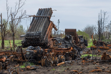 Ukraine công bố tổn thất pháo binh Nga, ông Zelensky bác việc ngừng xung đột