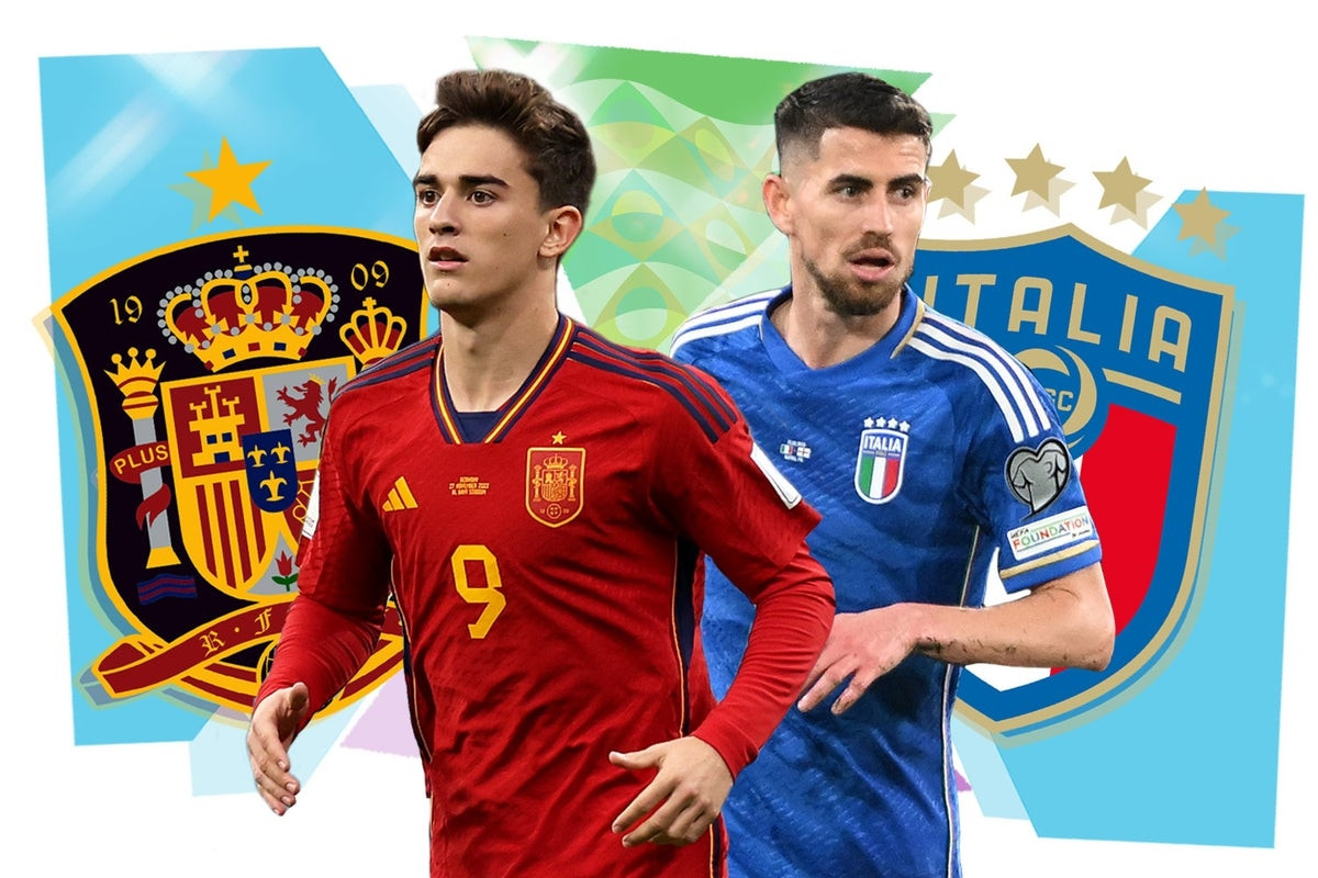 Lịch thi đấu EURO 2024 hôm nay 20/6/2024: Anh đấu Đan Mạch, Tây Ban Nha vs Italy