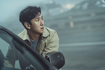 Bộ phim cuối cùng của tài tử 'Ký sinh trùng' Lee Sun Kyun chiếu tại Việt Nam