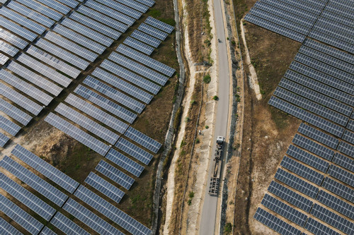 Chuyển đổi năng lượng xanh là khoản đầu tư tốt nhất cho Việt Nam