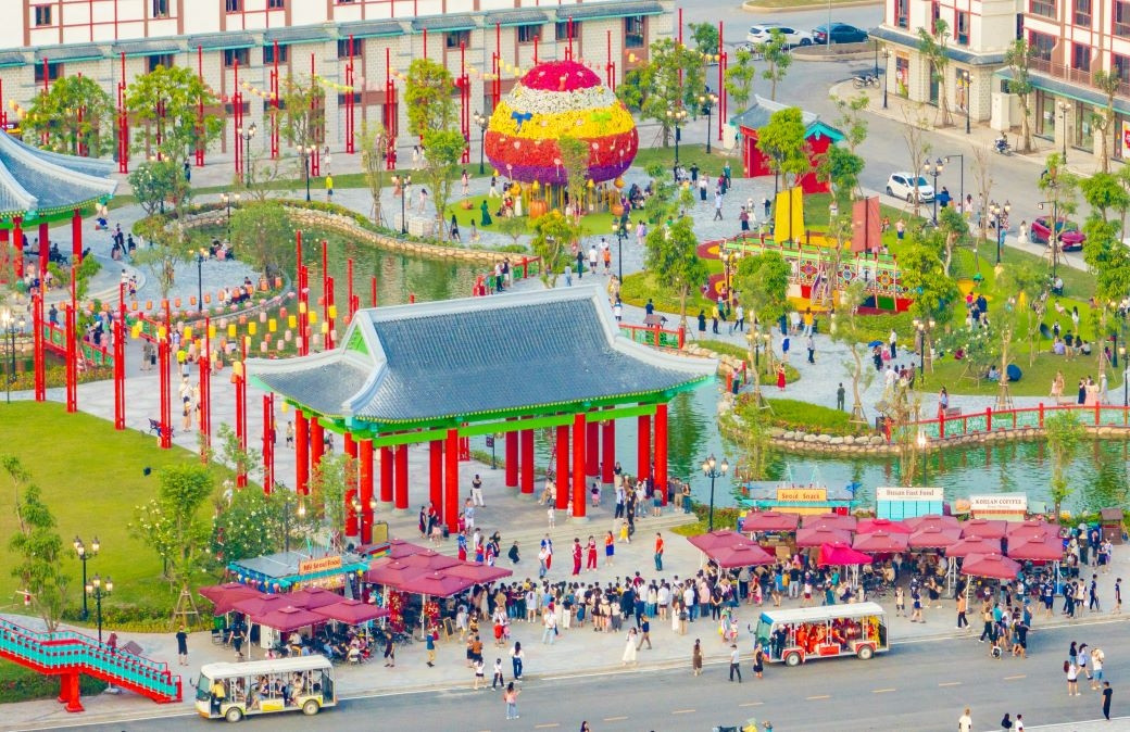 Điểm đến mới của làn sóng digital nomad tại Việt Nam