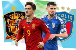 Dự đoán bóng đá Tây Ban Nha vs Italy, bảng B EURO 2024: Khó tin