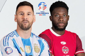 Nhận định bóng đá Argentina vs Canada: Sức mạnh nhà vô địch