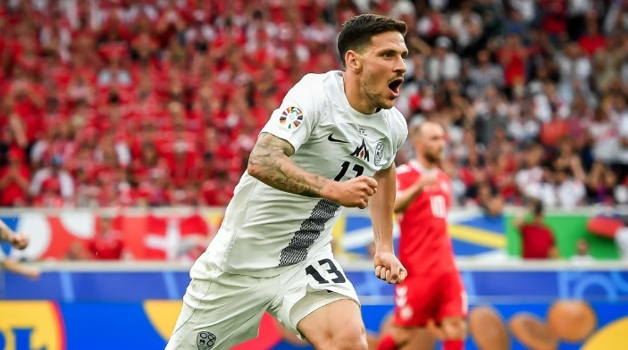 Slovenia Erik Janza.jpg