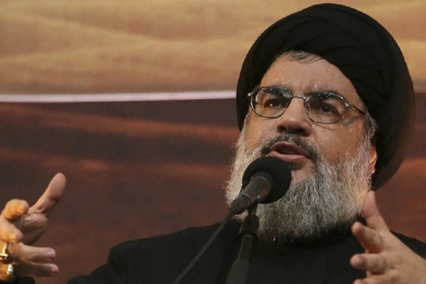 Thủ lĩnh Hezbollah cảnh báo về 