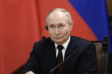 Toàn văn Tuyên bố chung Việt Nam - Liên bang Nga