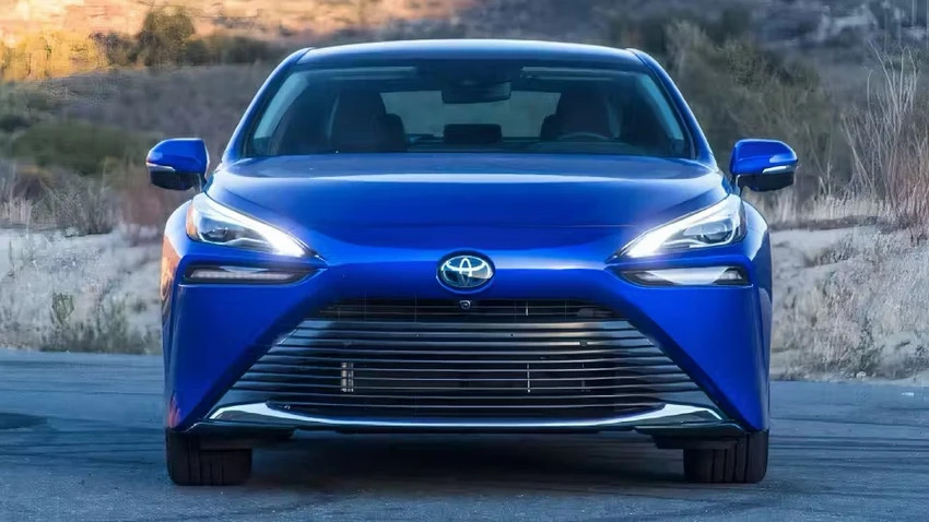 Xe điện chạy bằng hydro hay pin cái nào thân thiện với môi trường hơn?.jpg