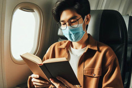 Lý do hành khách 27 tuổi đột ngột nguy kịch khiến máy bay hạ cánh khẩn