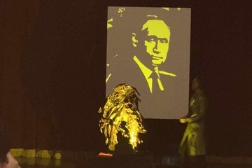 Món quà độc đáo Tổng Bí thư Nguyễn Phú Trọng tặng Tổng thống Putin