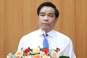 Ông Lê Văn Dũng làm Chủ tịch UBND tỉnh Quảng Nam