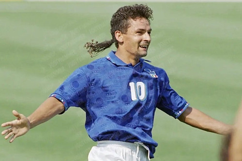 Roberto Baggio bị cướp đột nhập hành hung khi đang xem EURO 2024