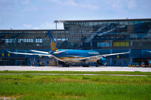 Vietnam Airlines doanh thu hợp nhất hơn 93 nghìn tỷ, mục tiêu hòa vốn năm nay