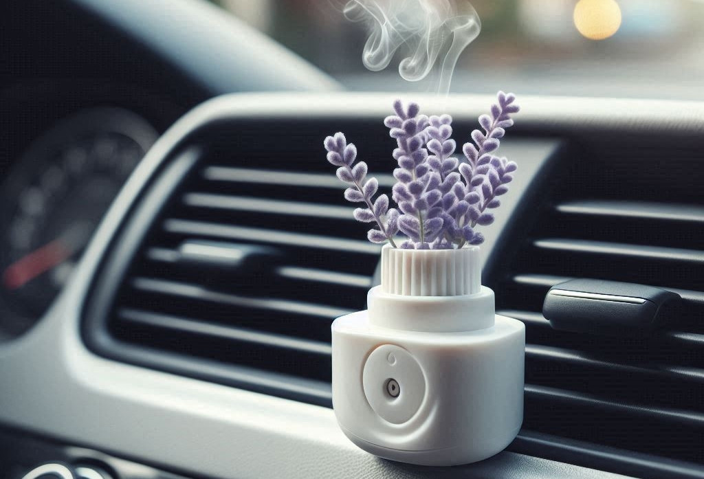 Bác sĩ cảnh báo về món đồ quen thuộc trên ô tô nổ trúng mặt lái xe