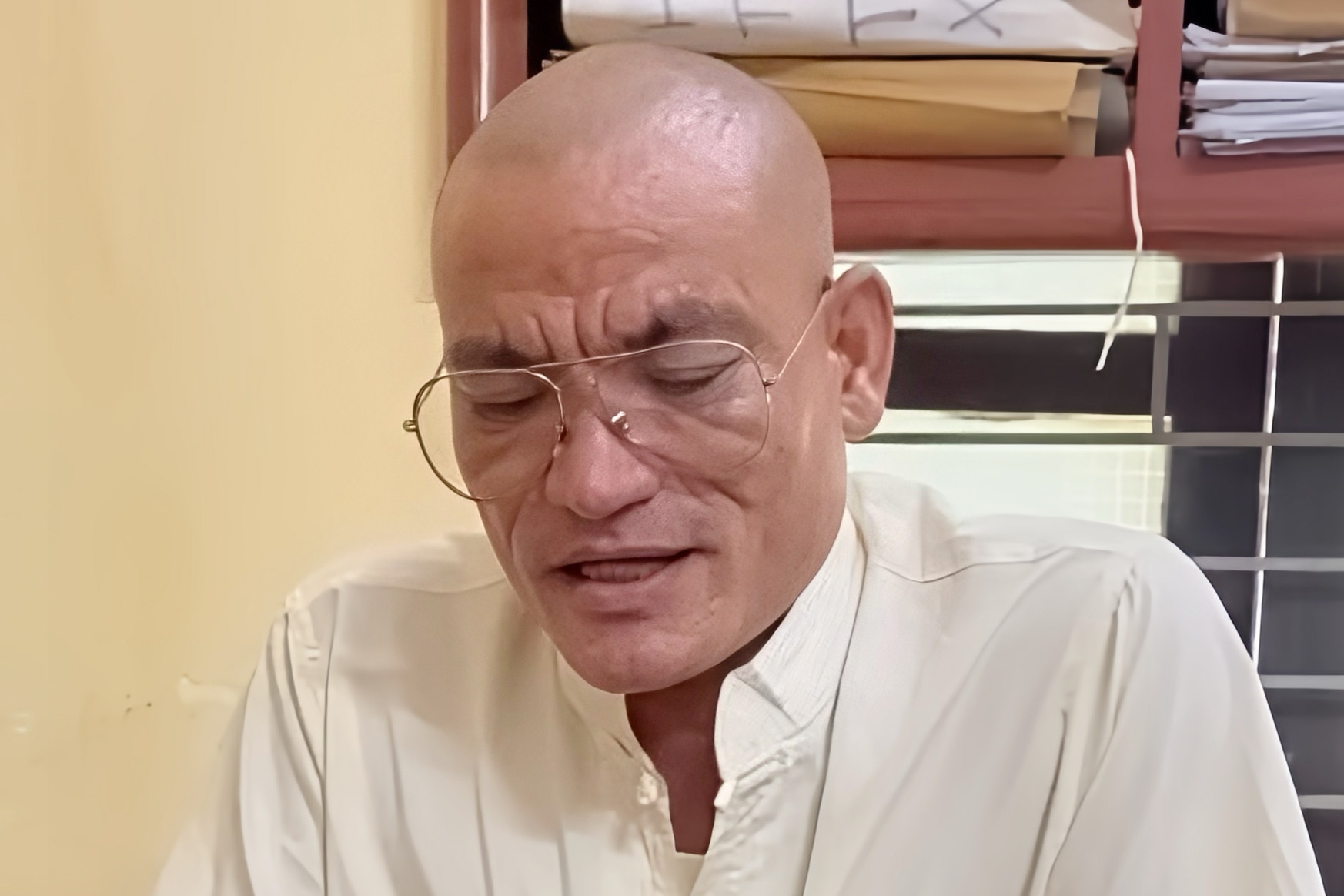Cơ quan chức năng ngăn chặn việc lợi dụng hình ảnh Thích Minh Tuệ