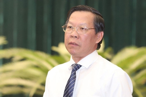 Ông Phan Văn Mãi: 5 huyện ở TPHCM vẫn chưa lên thành phố trước 2030
