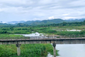 2 anh em ruột ở Nghệ An chết đuối thương tâm khi tắm sông