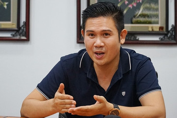 Bắt tạm giam nguyên Chủ tịch HĐQT Tập đoàn Asanzo Phạm Văn Tam