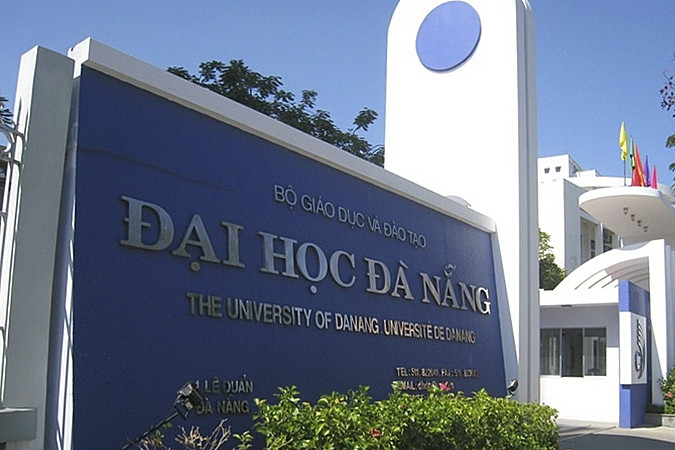 Đại học Đà Nẵng công bố điểm chuẩn xét tuyển sớm