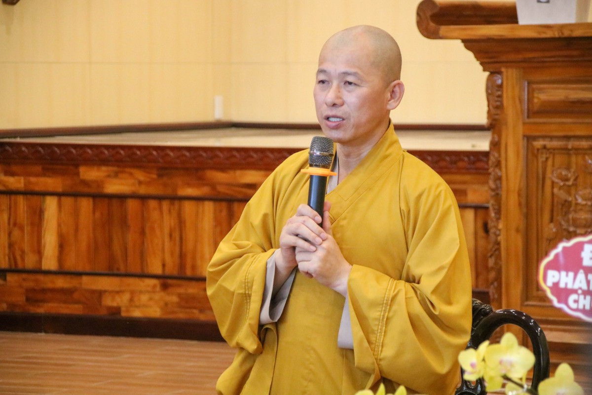 Thuyết pháp gây hoang mang: Đề xuất tăng nặng mức xử phạt ảnh 3