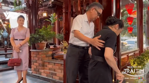 Trạm cứu hộ trái tim,