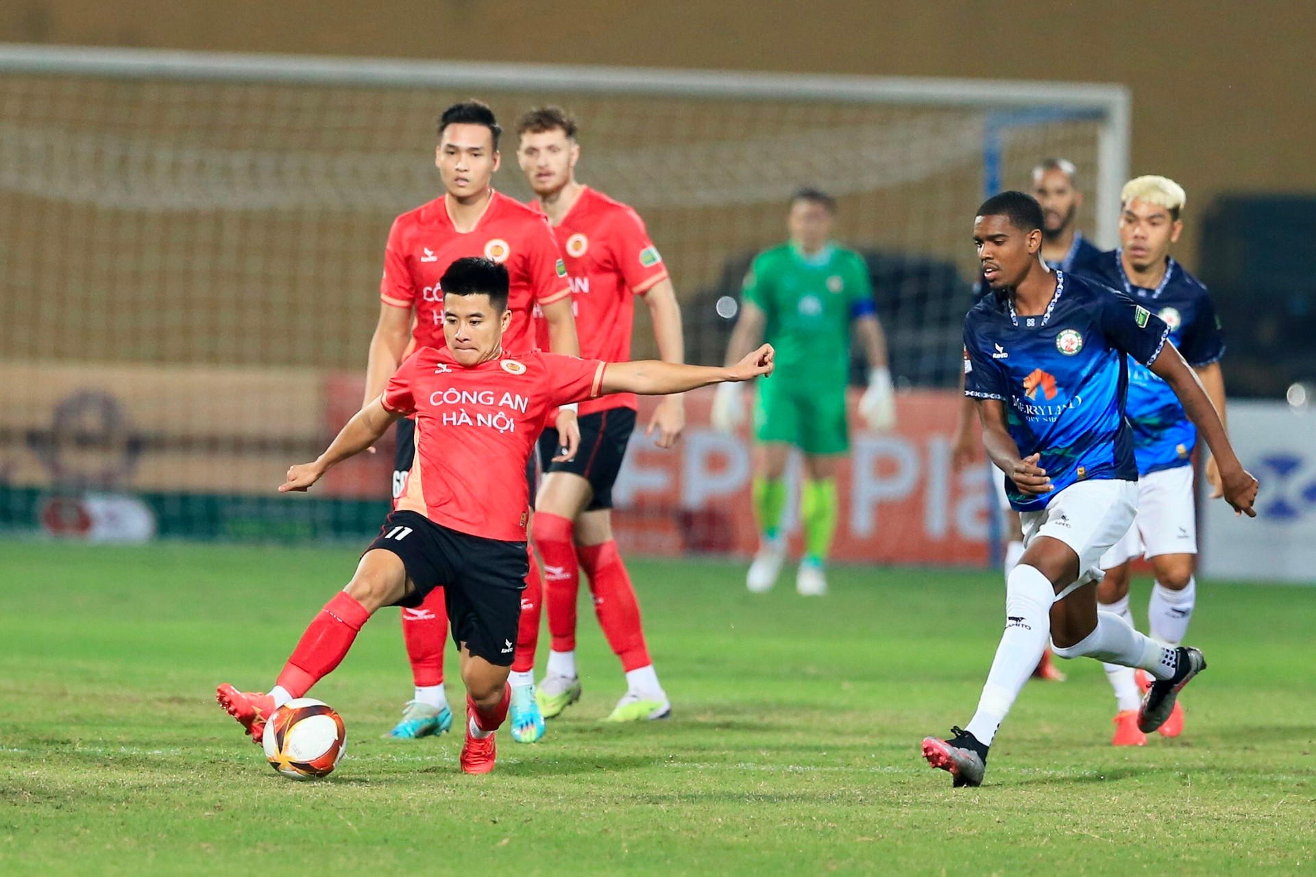 Lịch thi đấu vòng 26 V-League 2023/24 mới nhất: Hạ màn