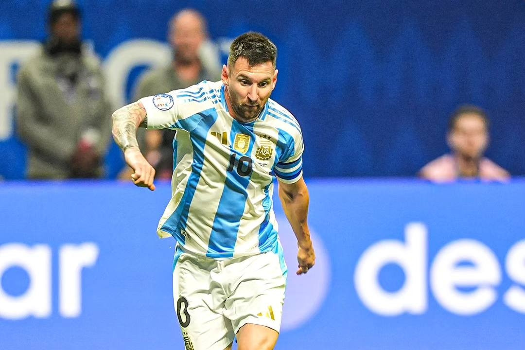 Bảng xếp hạng Copa America 2024 mới nhất: Xác định 8 đội vào tứ kết