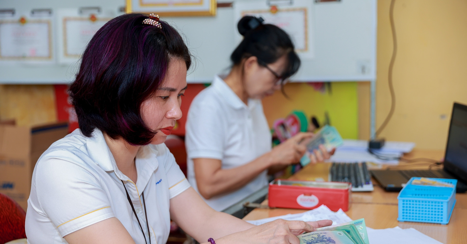 Dự kiến bố trí hơn 16.200 tỷ đồng tăng lương hưu, trợ cấp bảo hiểm xã hội