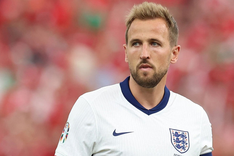 Ký sự EURO 2024: Harry Kane ấm ức và lời thật Mourinho