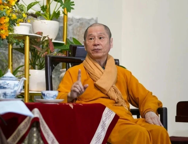 Loạn thuyết pháp gây hoang mang: Quy tắc của Giáo hội ảnh 1