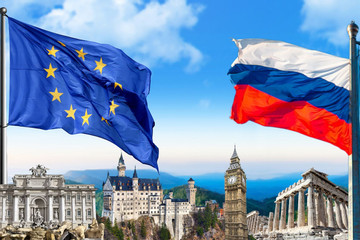Nga 'ăn miếng, trả miếng' các lệnh trừng phạt của EU